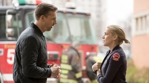 Chicago Fire Neodcházím
