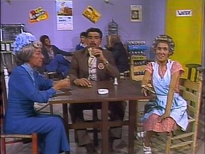 El Chavo del Ocho 23. epizoda