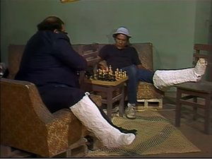 El Chavo del Ocho 14. epizoda