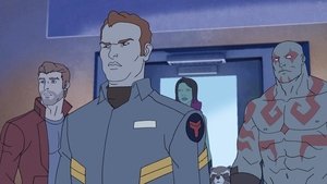 Marvel's Guardians of the Galaxy 18. epizoda