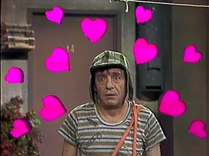 El Chavo del Ocho 32. epizoda