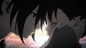 Dororo 18. epizoda