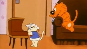 Heathcliff and the Catillac Cats 77. epizoda