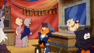 Heathcliff and the Catillac Cats 89. epizoda