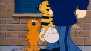 Heathcliff and the Catillac Cats 85. epizoda