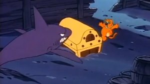 Heathcliff and the Catillac Cats 123. epizoda