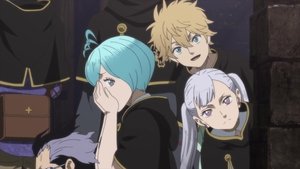 Black Clover 85. epizoda