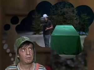 El Chavo del Ocho 39. epizoda