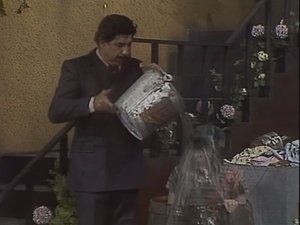 El Chavo del Ocho 22. epizoda