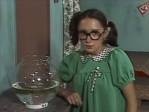 El Chavo del Ocho 17. epizoda