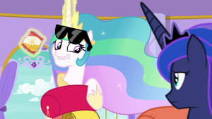 Můj malý Pony: Přátelství je magické 13. epizoda