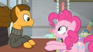 Můj malý Pony: Přátelství je magické 14. epizoda