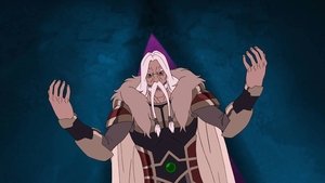 Marvel's Guardians of the Galaxy 21. epizoda