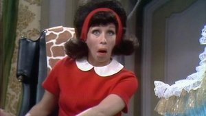 The Carol Burnett Show 2. epizoda