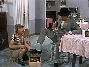 El Chavo del Ocho 28. epizoda