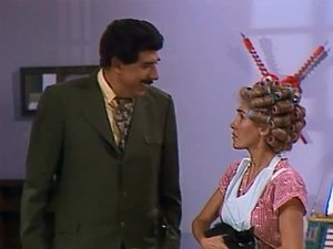 El Chavo del Ocho 42. epizoda