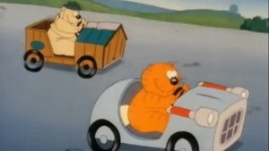 Heathcliff and the Catillac Cats 71. epizoda
