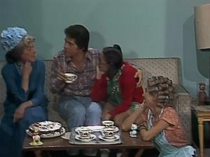 El Chavo del Ocho 10. epizoda