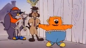 Heathcliff and the Catillac Cats 63. epizoda