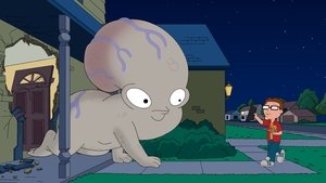 Americký táta Au pair