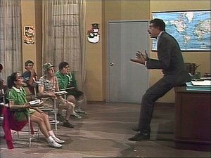 El Chavo del Ocho 16. epizoda
