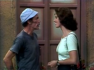 El Chavo del Ocho 31. epizoda