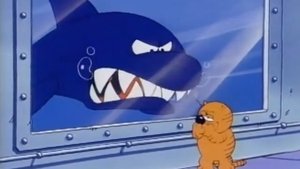 Heathcliff and the Catillac Cats 99. epizoda