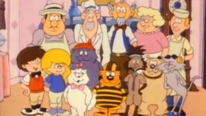 Heathcliff and the Catillac Cats 109. epizoda