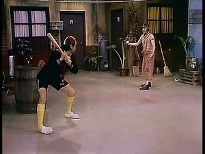 El Chavo del Ocho 31. epizoda