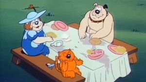 Heathcliff and the Catillac Cats 121. epizoda