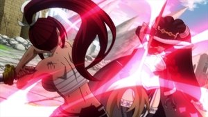 Fairy Tail 34. epizoda