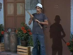 El Chavo del Ocho 11. epizoda