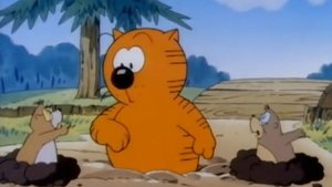 Heathcliff and the Catillac Cats 67. epizoda