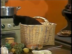 El Chavo del Ocho 45. epizoda