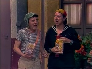 El Chavo del Ocho 28. epizoda