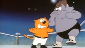 Heathcliff and the Catillac Cats 97. epizoda