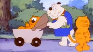Heathcliff and the Catillac Cats 57. epizoda
