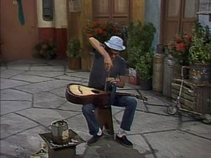 El Chavo del Ocho 37. epizoda