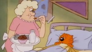 Heathcliff and the Catillac Cats 69. epizoda