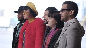 Project Runway 12. epizoda