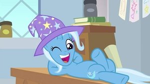 Můj malý Pony: Přátelství je magické 20. epizoda