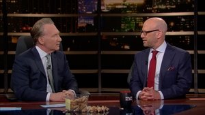 Real Time with Bill Maher 16. epizoda