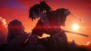 Dororo 20. epizoda