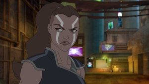 Marvel's Guardians of the Galaxy 19. epizoda