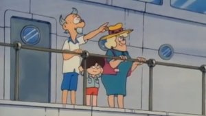 Heathcliff and the Catillac Cats 73. epizoda