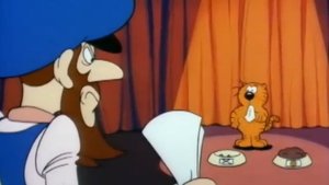 Heathcliff and the Catillac Cats 79. epizoda