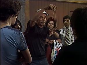 El Chavo del Ocho 8. epizoda