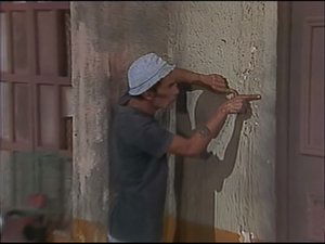 El Chavo del Ocho 4. epizoda