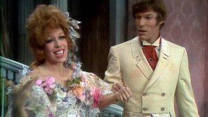 The Carol Burnett Show 9. epizoda