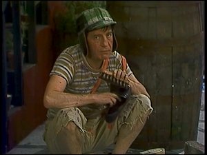 El Chavo del Ocho 30. epizoda